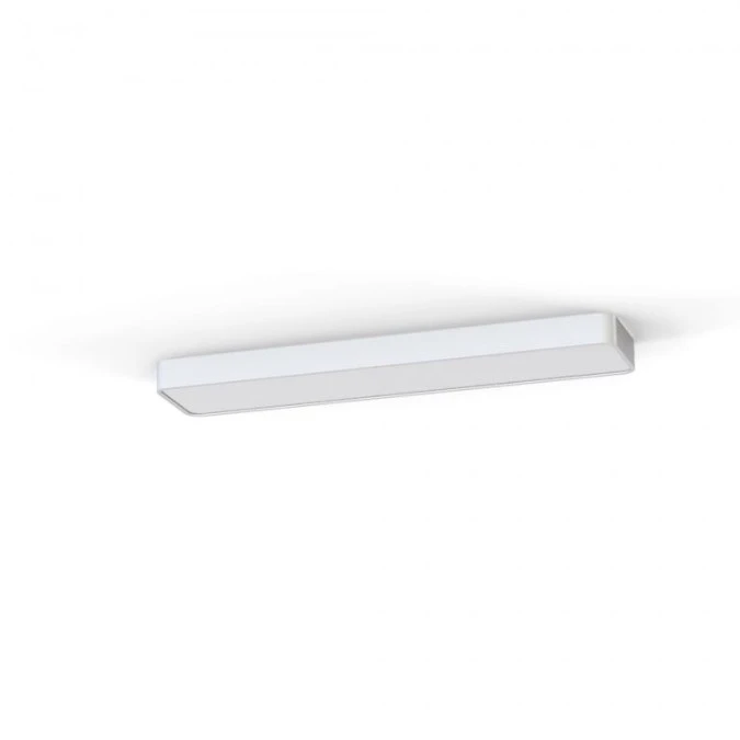 Lampa sufitowa SOFT LED WHITE 90×20 7542 Nowodvorski Lighting