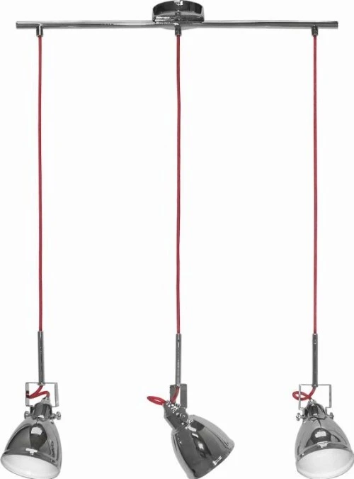 LAMPA WISZĄCA AXE III ZWIS 5445 Nowodvorski