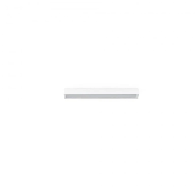 Lampa sufitowa STRAIGHT LED WHITE 60 7557 Nowodvorski Lighting