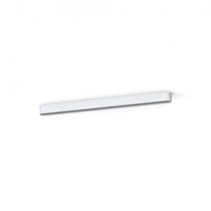 Lampa sufitowa SOFT LED WHITE 90×6 7546 Nowodvorski Lighting