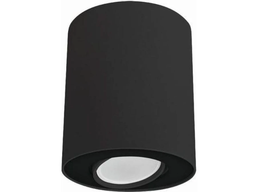 LAMPA SUFITOWA SPOT SET CZARNY 8900 Nowodvorski