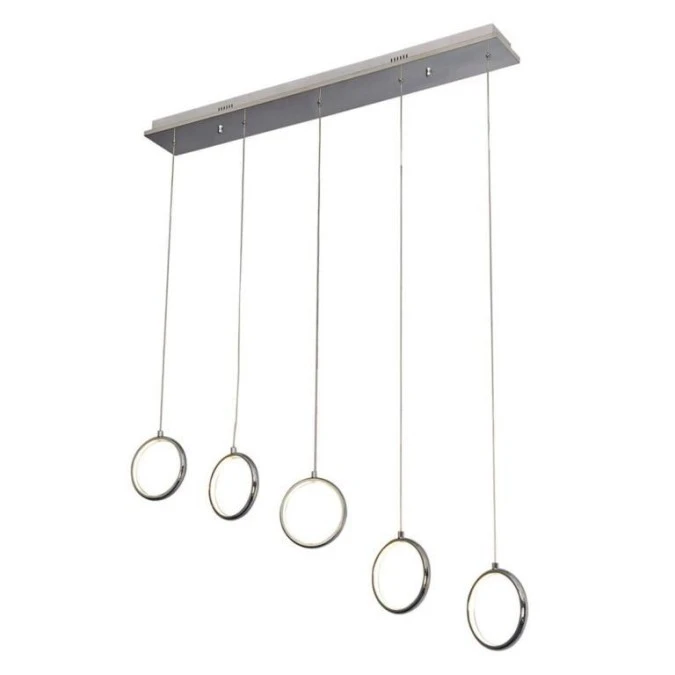 LAMPA WISZĄCA ANELLO 35W LED ML272 Milagro