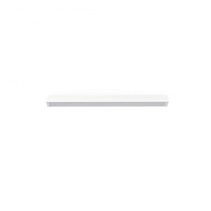 Lampa sufitowa STRAIGHT LED WHITE 90 7558 Nowodvorski Lighting