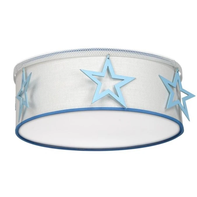 Lampa sufitowa STAR 2xE27 MLP8281 Milagro