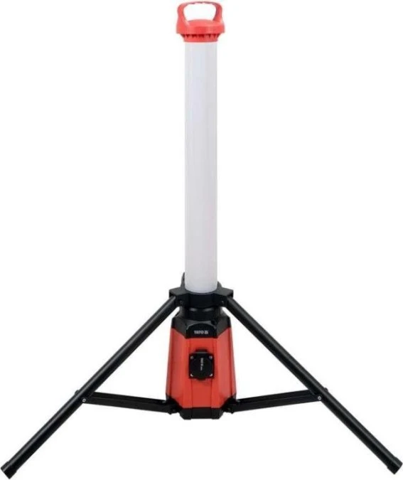 Lampa warsztatowa tuba 360, 3800lm