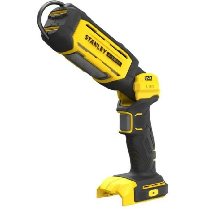 Lampa warsztatowa akumulatorowa v20 18v 0*ah