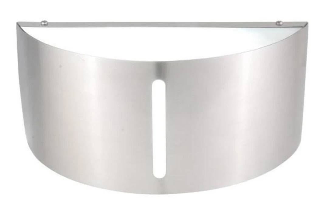 Lampa sufitowa zewnętrzna BONN 6330402001 szary