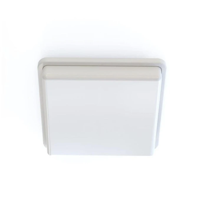 Lampa sufitowa TAHOE II SENSOR 10040 z czujnikiem ruchu Nowodvorski Lighting