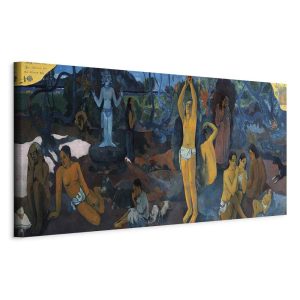 Obraz Pytania 100 x 40 cm 605237