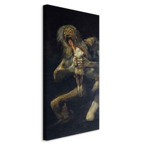 Obraz Saturn 30 x 60 cm 592606 Obraz Saturn 30 x 60 cm 592606