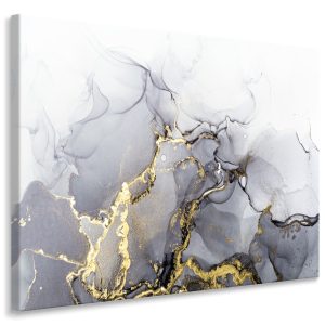 Obraz Ścienny Nowoczesny Marmur 40x30cm 202062