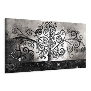 Obraz Ścieżki natury 90 x 30 cm 608296