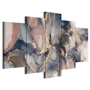Obraz Sentymentalna podróż 100 x 50 cm 594567 Obraz Sentymentalna podróż 100 x 50 cm 594567