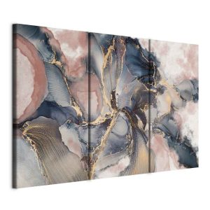 Obraz Sentymentalna podróż 120 x 80 cm 592693 Obraz Sentymentalna podróż 120 x 80 cm 592693