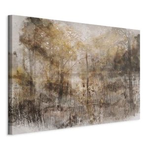 Obraz Serce lasu 60 x 40 cm 609134 Obraz Serce lasu 60 x 40 cm 609134