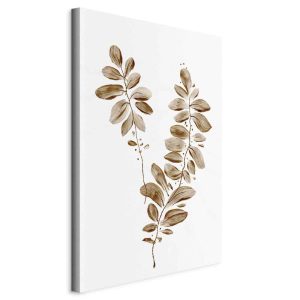 Obraz Sierpniowe liście 20 x 30 cm 600404