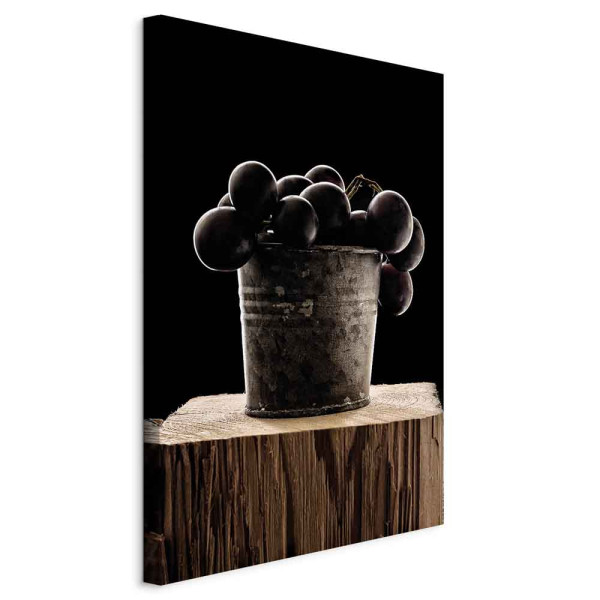 Obraz Sok miłości 60 x 90 cm 600857