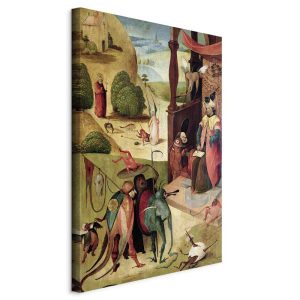Obraz St.James 40 x 60 cm 597124 Obraz St.James 40 x 60 cm 597124