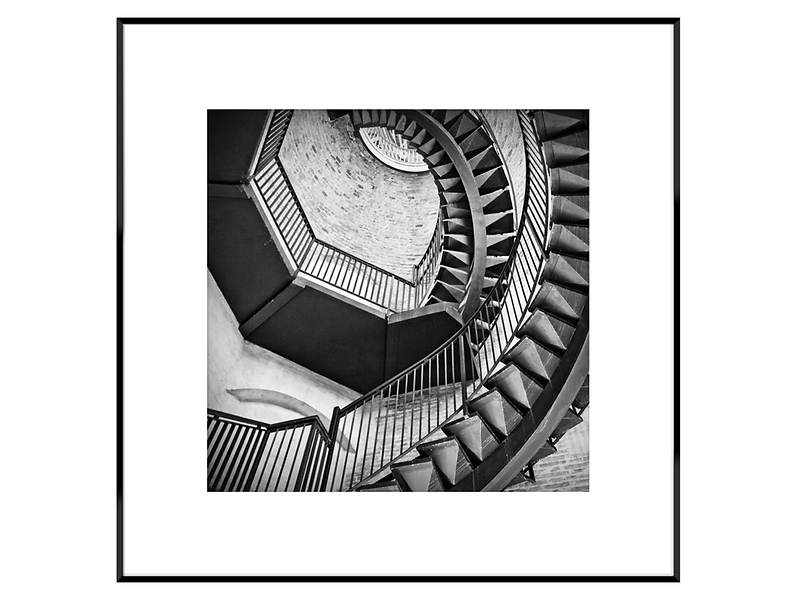 Obraz Stairs 50x50cm 193788