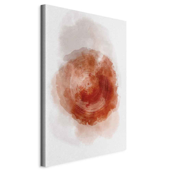 Obraz Struktura drzewa 80 x 120 cm 599255