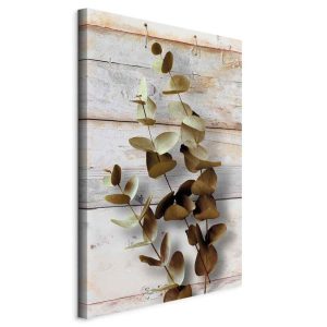 Obraz Styczniowy świt 40 x 60 cm 594290 Obraz Styczniowy świt 40 x 60 cm 594290