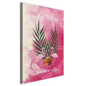 Obraz Summer Vibe 20 x 30 cm 594218