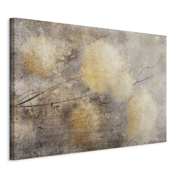 Obraz Sunny buds 90 x 60 cm 599065