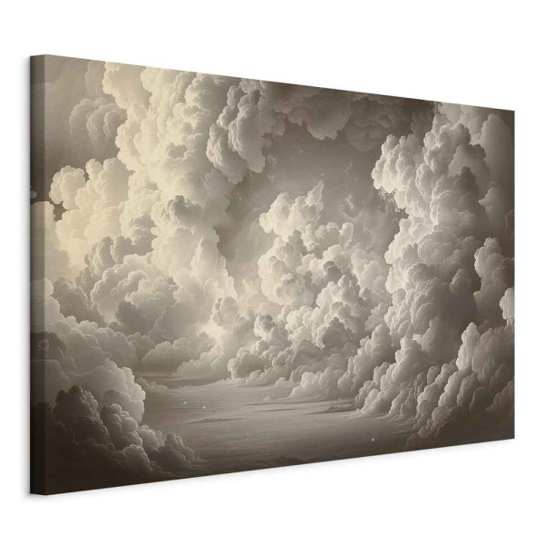 Obraz Szept chmur 120 x 80 cm 597567