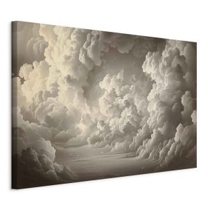 Obraz Szept chmur 30 x 20 cm 599432