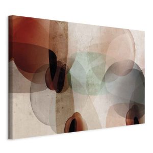 Obraz Szlechetne przenikanie 90 x 60 cm 608226 Obraz Szlechetne przenikanie 90 x 60 cm 608226