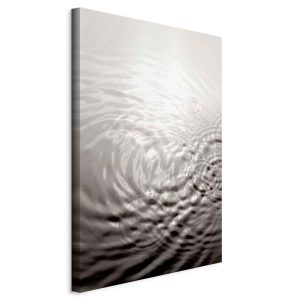 Obraz Tafla wody 20 x 30 cm 605236 Obraz Tafla wody 20 x 30 cm 605236