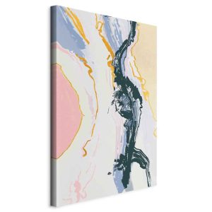 Obraz Troubling thoughts 20 x 30 cm 593474 Obraz Troubling thoughts 20 x 30 cm 593474