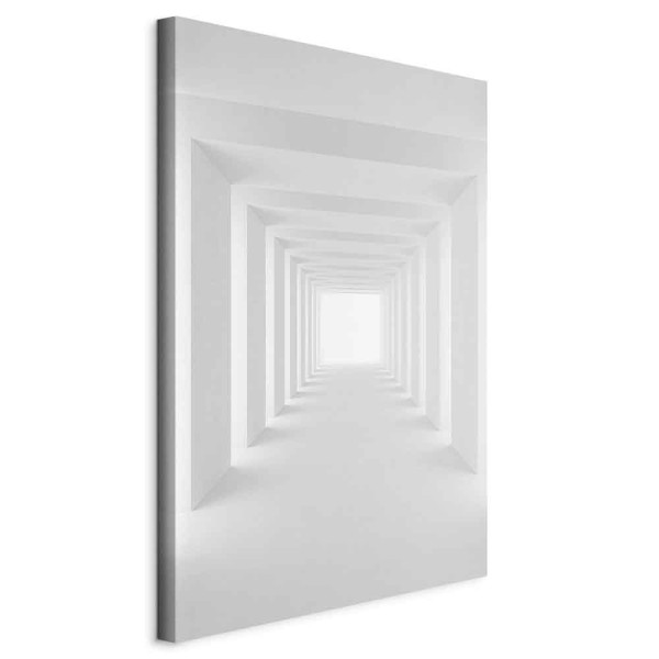 Obraz Tunel cieni 40 x 60 cm 595705