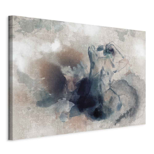 Obraz Ulotne chwile 90 x 60 cm 591916