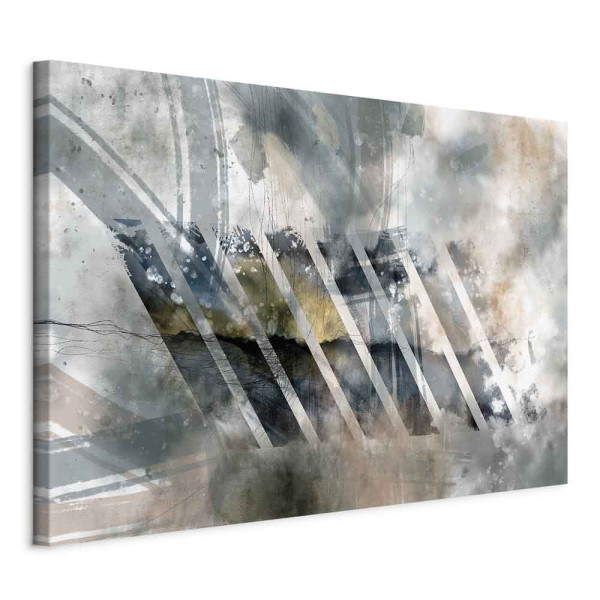 Obraz Urywki codzienności 120 x 80 cm 605055