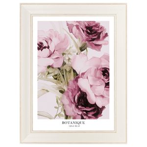 Obraz w ramie Botanique Nature 63×83 cm 230463 Obraz w ramie Botanique Nature 63×83 cm 230463