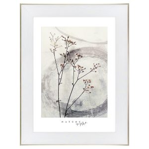 Obraz w ramie Composition Of Wild Flowers 64×84 cm 230471 Obraz w ramie Composition Of Wild Flowers 64×84 cm 230471
