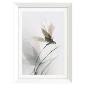 Obraz w ramie Dragonflay 56×75 cm 954035 Obraz w ramie Dragonflay 56×75 cm 954035