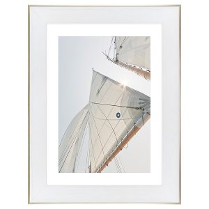 Obraz w ramie Giant Sails View 64×84 cm 230436 Obraz w ramie Giant Sails View 64×84 cm 230436
