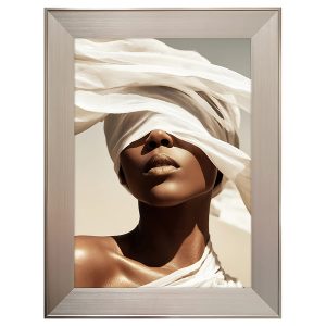 Obraz w ramie Hidden Aura 62×82 cm 935054 Obraz w ramie Hidden Aura 62×82 cm 935054