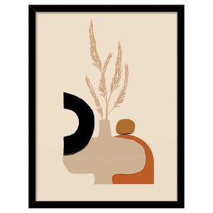 Obraz w ramie Natura Umbra 30×40 cm 374350