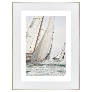 Obraz w ramie Sailing Adventure 64×84 cm 230435