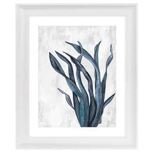 Obraz w ramie Sea Plant No. 1 46×56 cm 230415