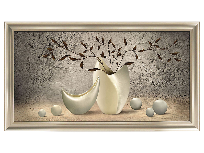 Obraz Wazon 500x100 cm 23294