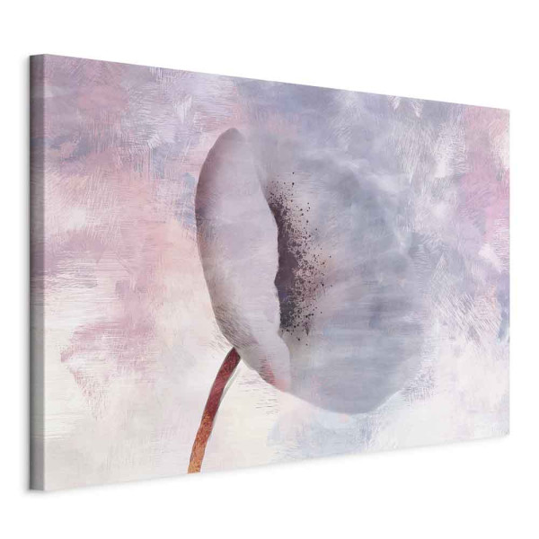 Obraz Wietrzny kwiat 60 x 40 cm 593158