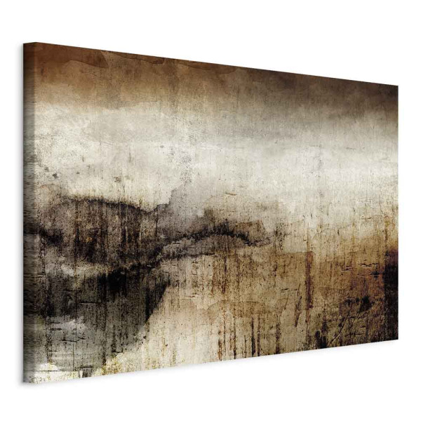 Obraz Wilgotne kolory 60 x 40 cm 604373