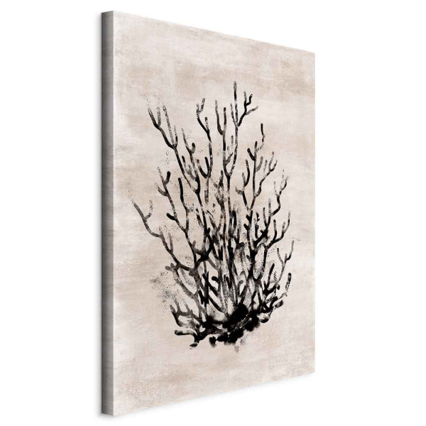 Obraz Wodny busz 40 x 60 cm 601150