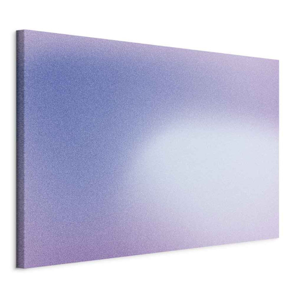 Obraz Wrzosowa mgła 120 x 80 cm 599452
