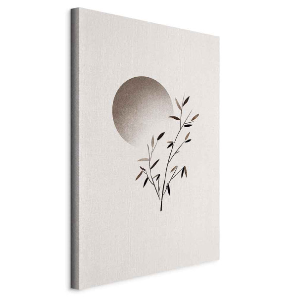 Obraz Wschodni minimalizm 20 x 30 cm 597999