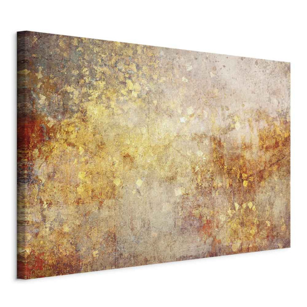 Obraz Zanikanie czasu 120 x 80 cm 608394